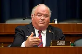 The Rise and Influence of Billy Long in Politics image 1