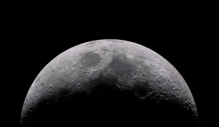 The Fascinating Phenomenon of the Black Moon image 1