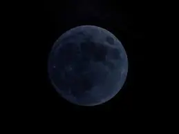 Understanding the Black Moon on August 22, 2023 image 1