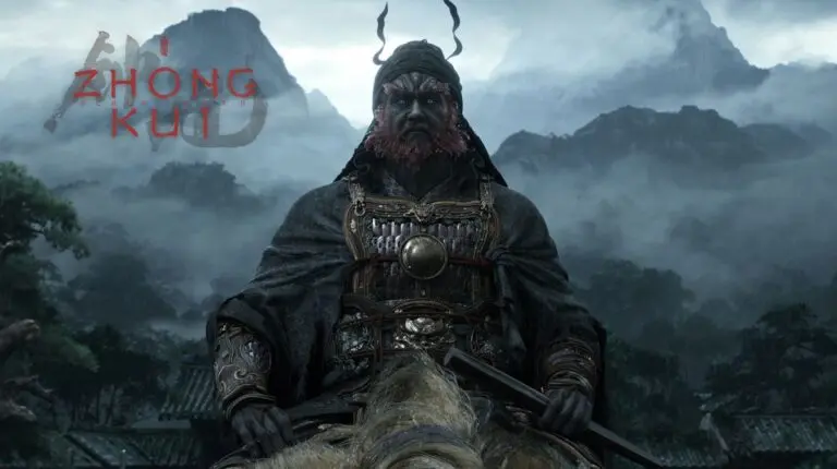 Exploring Black Myth Zhong Kui: A New Era in Gaming