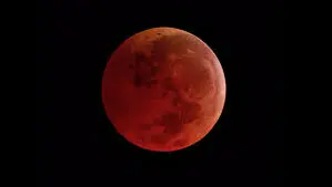 Tout sur l’Éclipse de la Lune de Sang
