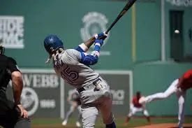 Exciting Highlights from the Latest Blue Jays Game image 1