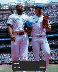 Blue Jays vs. Pirates: A Clash on the Diamond