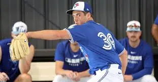 An In-Depth Look at Blue Jays Prospects for 2024