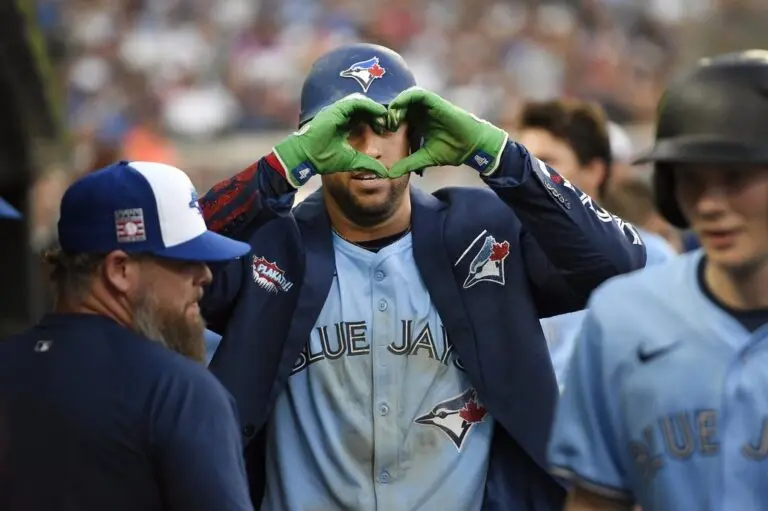 Analyzing the Blue Jays Trade Deadline Moves 2023 image 1
