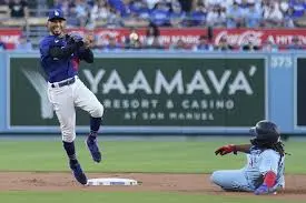 Blue Jays vs Dodgers: Game Highlights and Implications