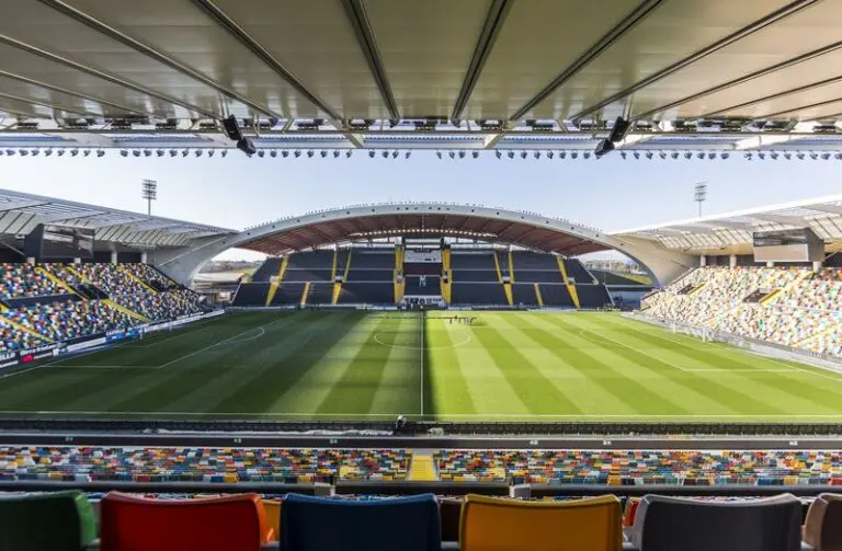 Exploring BluEnergy Stadium and Its Impact on the Community image 1