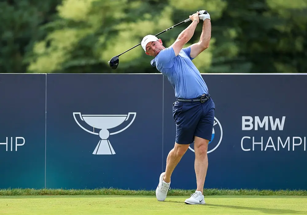 Everything You Need to Know About the BMW Championship 2025 image 1