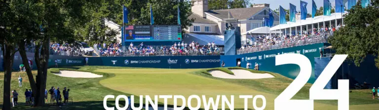 Exploring the BMW Championship 2023 image 1