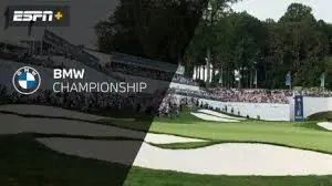 Overview of the BMW Championship Leaderboard 2023 image 1