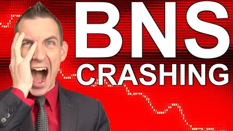 BNS Stock: Current Performance and Future Outlook