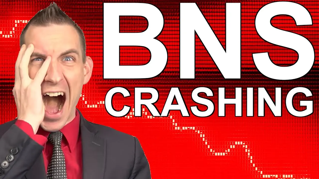 BNS Stock: Current Performance and Future Outlook