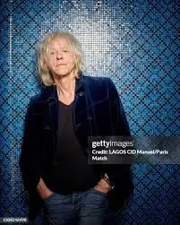 The Life and Legacy of Bob Geldof image 1