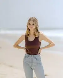 The Rise of Bobbi Althoff: A New Social Media Sensation