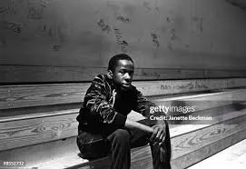Exploring the Legacy and Current Ventures of Bobby Brown image 1