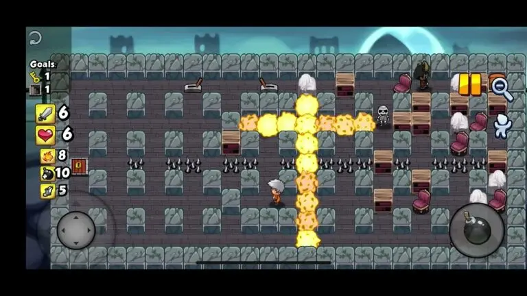 Exploring the Bomber Game: Fun and Strategy Combined