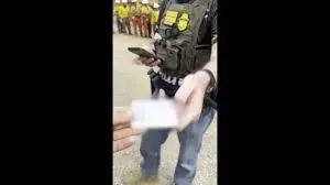 Border Patrol Arrests Two Firefighters in Arizona image 1