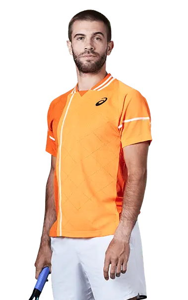 The Rise of Borna Coric in the Tennis World image 1