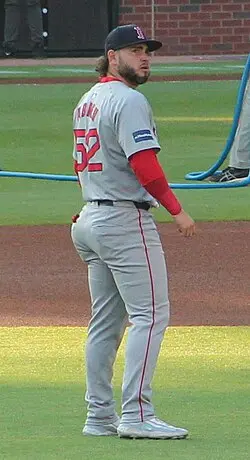 The Boston Red Sox: A Pillar of Baseball History