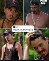The Legacy of Boston Rob in Reality Television image 1