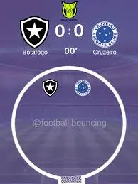 Botafogo vs Cruzeiro: An Exciting Clash in Brazilian Football