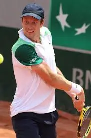 Botic van de Zandschulp: A Meteoric Rise in Tennis