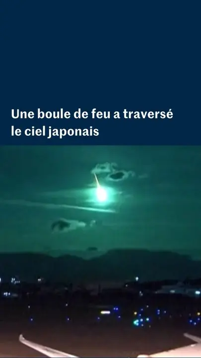 Les Boules de Feu du Japon : Un Mystère Éblouissant
