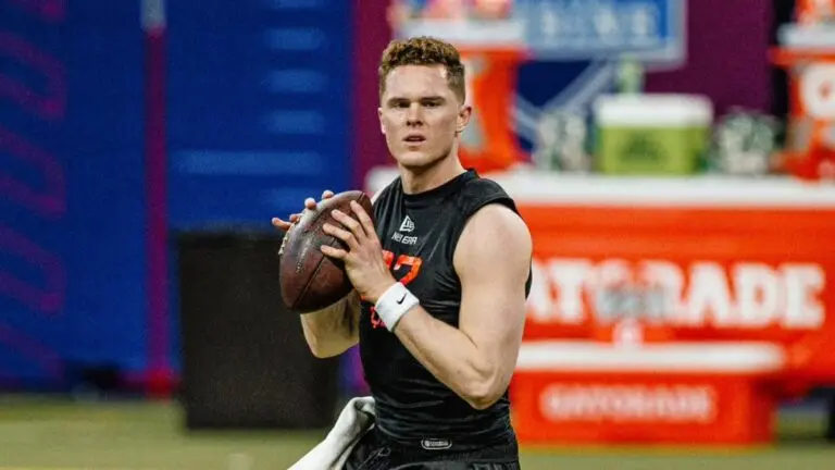 Brady Cook: A Promising Talent in Canadian Sports