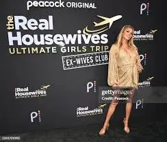The Rise and Impact of Brandi Glanville image 1