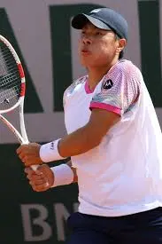 Brandon Nakashima: A Closer Look at the Rising Tennis Star