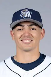 Brandon Valenzuela: A Future Star in Baseball