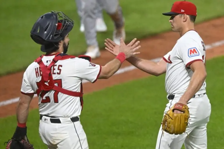 Exciting Showdown: Braves vs Guardians