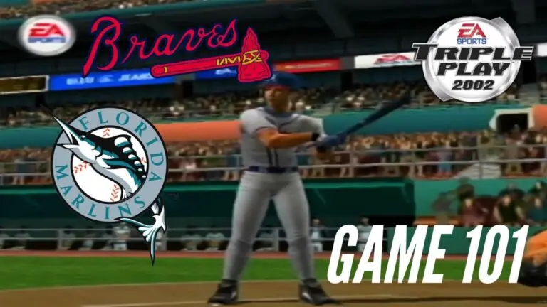 Analyzing the Braves vs Marlins Rivalry in 2023 image 1