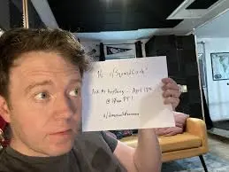 Exploring the Impact of Brennan Lee Mulligan in TTRPGs image 1