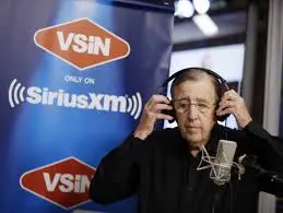 The Legacy of Brent Musburger in Sports Broadcasting image 1