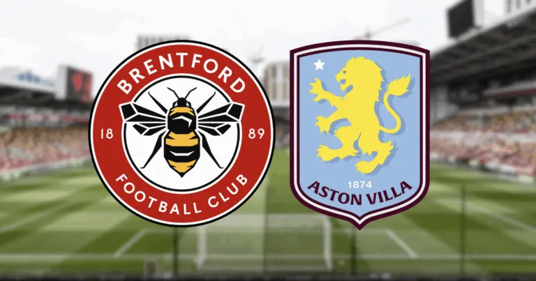 Brentford vs Aston Villa: A Key Premier League Encounter