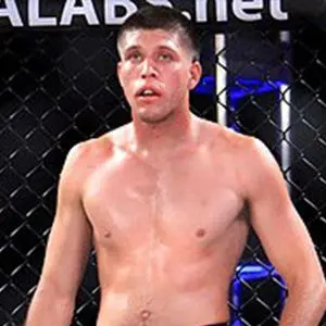 Brian Ortega: A Rising Star in Mixed Martial Arts