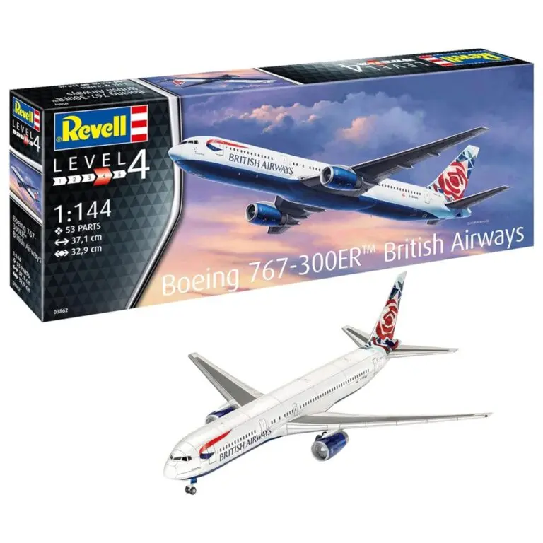 Les Derniers Développements de British Airways en 2023 image 1