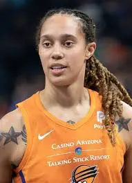 Brittney Griner: A Transformative Figure in Sports and Advocacy