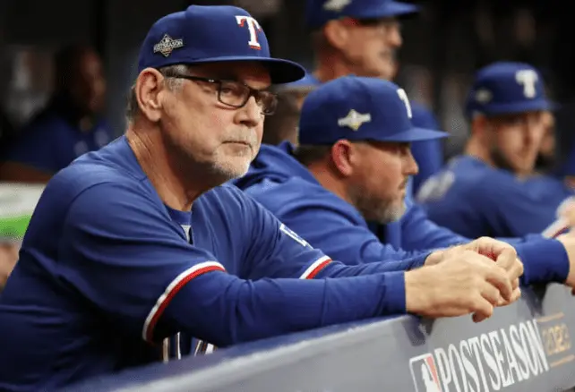 The Legacy of Bruce Bochy in Major League Baseball image 1