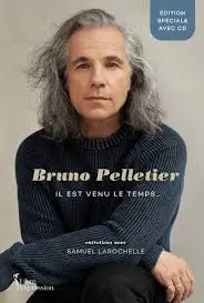 Bruno Pelletier: A Journey Through Music and Fame