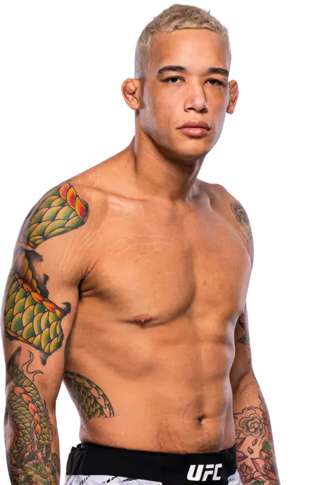Bryan Battle: A Breakout Talent in Mixed Martial Arts