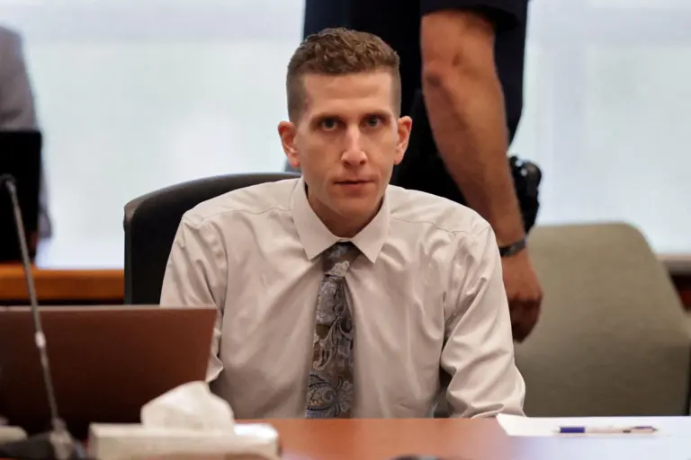An In-Depth Look at Bryan Kohberger and the Idaho Murders