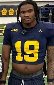 An Overview of Bryce Underwood and His Impact image 1