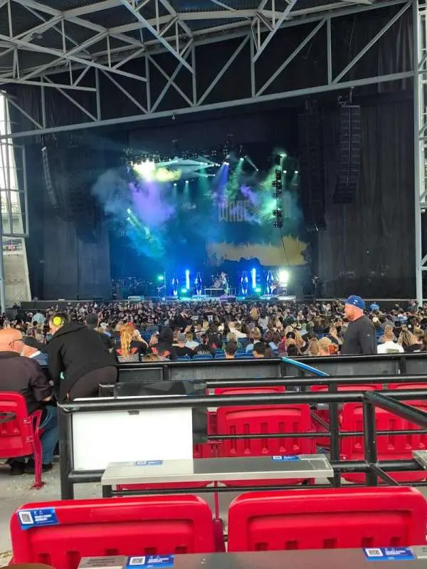 Experience the Summer Concerts at Budweiser Stage image 1