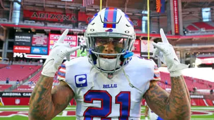 Buffalo Bills: An Overview of the NFL Team’s Recent Performance