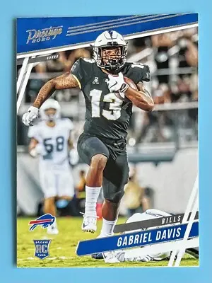 Current Highlights and Future Outlook for the Buffalo Bills image 1