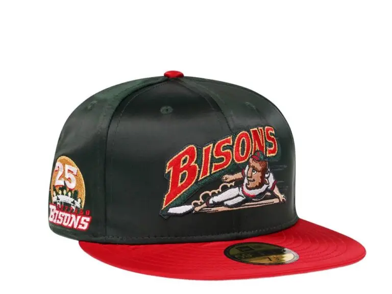 The Buffalo Bisons: A Pillar of Baseball in Canada