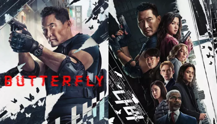 Exploring the Butterfly TV Show: Themes and Impact