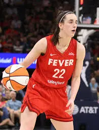 Caitlin Clark: The Future of Women’s Basketball